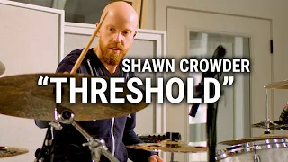 Meinl Cymbals - Shawn Crowder - "Threshold" by Sungazer