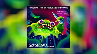 Cancer City – Soundtrack (2023)