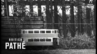 Model Tram (1948)