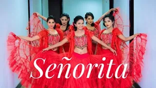 Señorita | Maria | SLIIT's GOT TALENT 2016