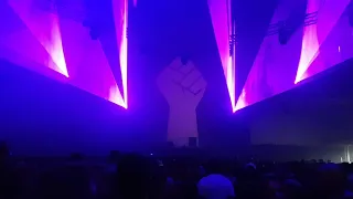 Rotterdam Rave - Machine room 2019