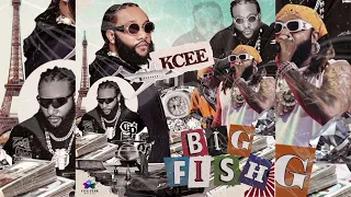 KCee – Big Fish