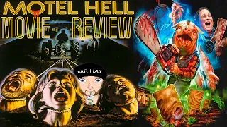 Motel Hell (1980) - Movie Review | Meats Meat and Mans Gotta Eat!