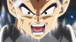 Dragon Ball Z Resurrection F english Dub Trailer #2