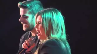 Zé Neto e Cristiano   Abaixa o Som   Part Marília Mendonça DVD Ao vivo em São José do Rio Pret