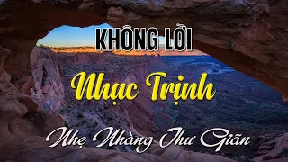 Nhạc Không Lời Ns Trịnh Công Sơn, Hòa Tấu Guitar Slowrock Xưa Nhẹ Nhàng Thư Giãn Bên Ly Cafe