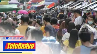 Pasada sa TeleRadyo | TeleRadyo (6 April 2022)