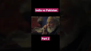 India vs Pakistan Love Part 2 #whyandwhat #indvspak #love