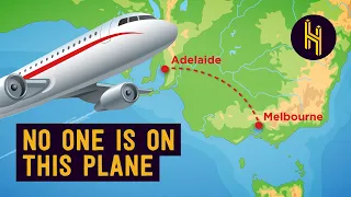 Why Qatar Airways Flies An Almost-Empty Flight to Adelaide