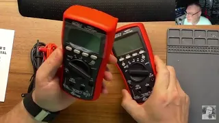 toto nájdeš v bazári Paul's Electronics