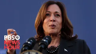 WATCH LIVE: Vice President Harris speaks at the Munich Security Conference