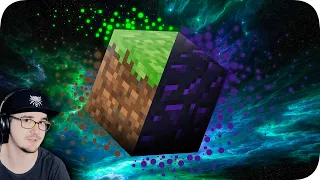 Майнкрафт Ностальгия ► Minecraft Obsidian Time ( Обсидиан Тайм ) | Реакция