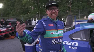 Formula DRIFT BITES #FDATL Round 1 (2021)