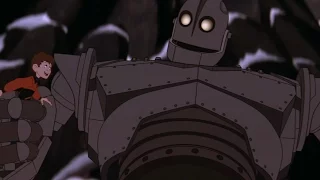 Toonami - Iron Giant Promo (1080p HD)