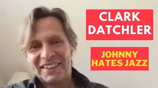 Clark Datchler of Johnny Hates Jazz - interview