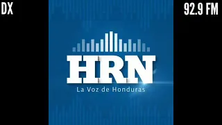 (DX) Radio HRN 92.9 MHz FM Tegucigalpa, Francisco Morazán