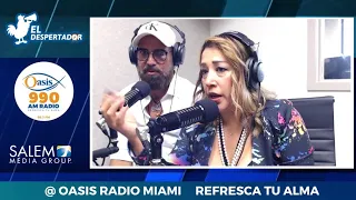 OASIS RADIO MIAMI