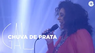 Gal Costa | Chuva de Prata (Vídeo Oficial)