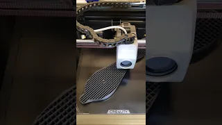 Creality K1: Speed Printing