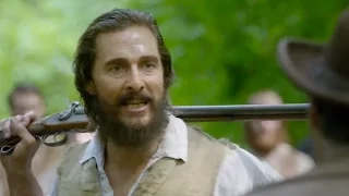 Free State of Jones | official trailer #1 (2016) Matthew McConaughey