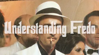 The Godfather | Understanding Fredo Corleone