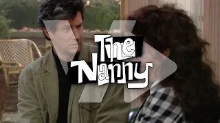 THE NANNY Season 2 Episode 17 Maxwell Puts Fran In His Will Official Clip
