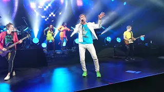 DURAN DURAN PAPER GODS JAPAN TOUR 2017　9.22  Notorious