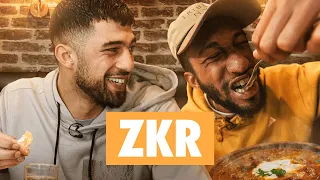 ZKR - La Graillance