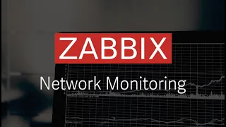 9. Мониторинг коммутатора по протоколу SNMP (Zabbix 5.0)