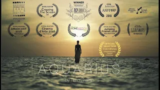 Aquarius Festival Official Trailer 2023