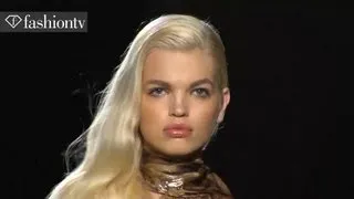 Daphne Groeneveld, Model Talk | Fashion Week Spring 2012 | FashionTV