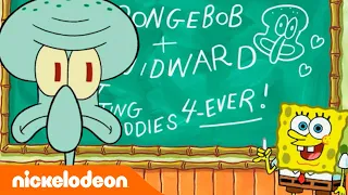 SpongeBob Schwammkopf | Thaddäus in der Bootsfahrschule | Nickelodeon Deutschland