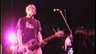 Blink 182 - Live @ UCI Bren Events Center - Irvine, CA (26/11/1997) (FULL SHOW) (BEST QUALITY)