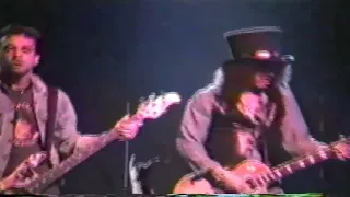 Slash's Snakepit - Live in Dallas - 2001/07/09