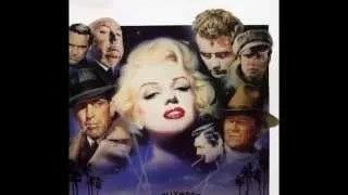 Marilyn Monroe et al - "On The Boulevard of Broken Dreams" - by missy cat