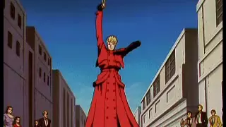 Trigun Comic Relief Compilation