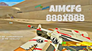 CS1.6 AIMCFG 2023 AND DLL SMOOTH EDIT [XYOUSEFZZ]