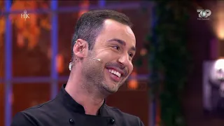 Hell's Kitchen Albania - Sezoni 2, Episodi 2, 18 Tetor 2019 -  Reality Show