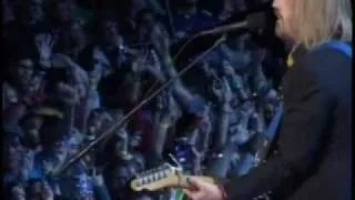 Superbowl 42 Tom Petty Halftime Show 02/03/2008 Part 1