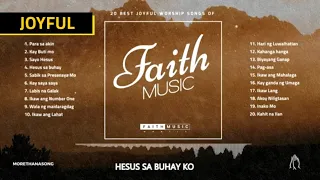 Faithmusic Manila - best of Faith Music Manila Joyful songs