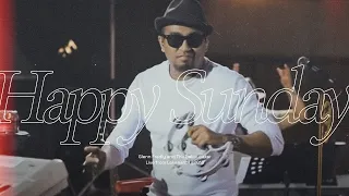 Glenn Fredly & The Bakuucakar - Happy Sunday (Live at Lokananta)