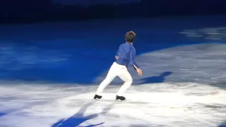 20180225 PyeongChang Olympic GALA shomauno