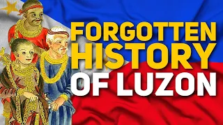 What YOU NEED TO KNOW about Luzon! Tagalog vs. Kapampangan? 🇵🇭