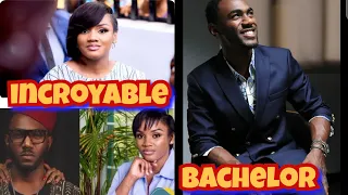 🚨⛔😰Côte d'Ivoire: Scandale autour de The Bachelor, l'émission d'Emma Lohoues.😱😱😰