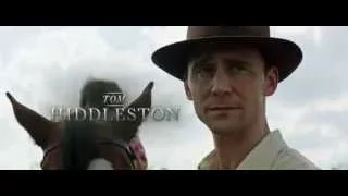 I Saw The Light | official trailer US (2016) Hank Williams Tom Hiddleston Elizabeth Olsen