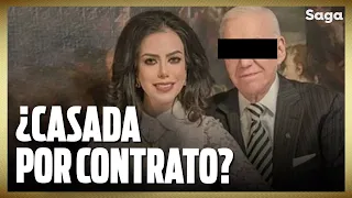 CASO SUNTORY: Representante de Yrma Lydya revela los SECRETOS de su relación con Jesús Alcocer