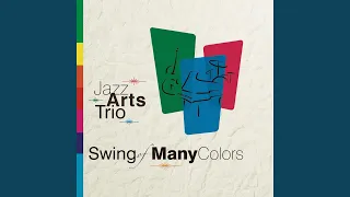 Music! Music! Music! - reinterpreted from the Ahmad Jamal Trio recording