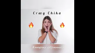 Crazy Chika прем’єра трека «Екстрим Адреналін»