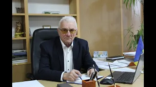 Привітання з днем народження від студентського колективу