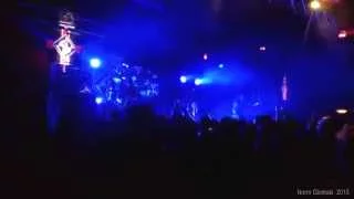 Machine Head - This Is the End - Live at the Rave, Milwaukee, WI on 11/13/2015